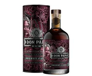 Don Papa Sherry Cask 0,7 45% dd.