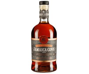 Jamaica Cove Black Ginger 0,7 40%