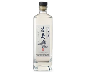 Kiyomi Japanese White Rum 0,7 40%