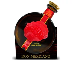 Prohibido 22 Reserve Rum fa állvánnyal 0,7 40%