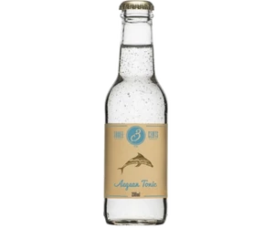 Three Cents - Aegean Tonic 200 ml