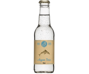 Three Cents - Aegean Tonic 200 ml