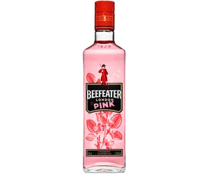 Beefeater PINK Gin 0,7 37,5%