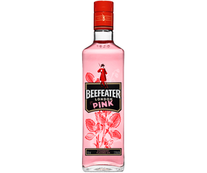 Beefeater PINK Gin 0,7 37,5%