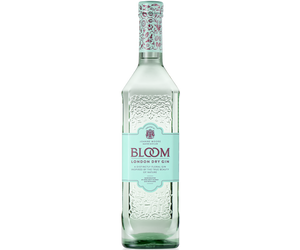 Bloom London Dry Gin 1L 40%