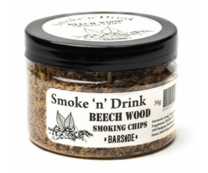 Füstölő fa füst pisztolyba Beech Wood 30 gr