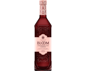 Bloom Strawberry Gin Liqueur 0,7 25%
