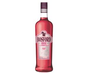 Bosford Rose Premium gin 0,7 37,5%