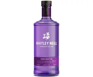 Whitley Neill Parma Violet Gin 43% 0,7