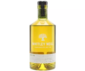 Whitley Neill Quince Gin 43% 0,7