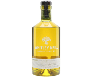 Whitley Neill Quince Gin 43% 0,7