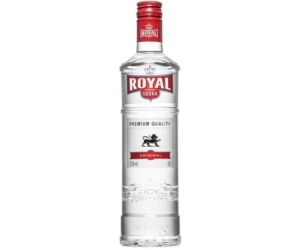 Royal Vodka 0,5 L 37,5%