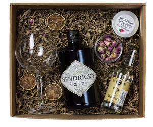  Hendricks Gin Ajándék szett