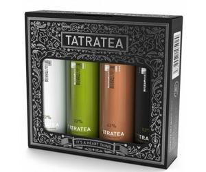 Tatratea 4-es mini kollekció 4x0,04L 22%-52%