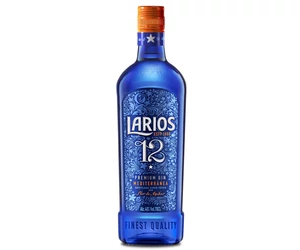 Larios 12 Gin 0,7 40%