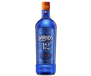 Larios 12 Gin 0,7 40%