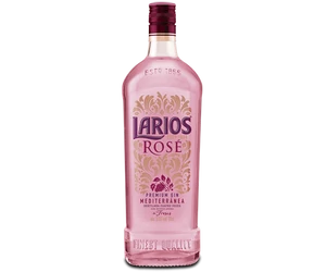 Larios Rose Gin 0,7 37,5%