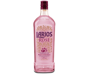 Larios Rose Gin 0,7 37,5%