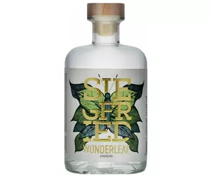 Siegfried Wonderleaf Alkoholmentes Gin 0,5L