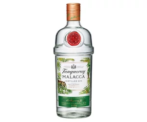 Tanqueray Malacca Gin 1,0 41,3%