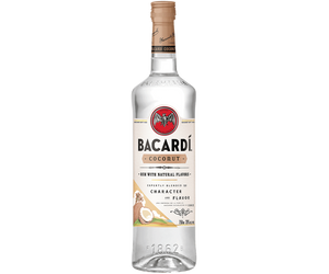 Bacardi Coconut 0,7 32%