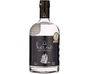 Hernö Navy Strength Gin 57% 0,5