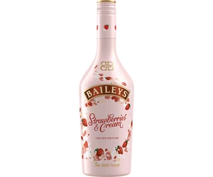 Baileys Strawberries & Cream 0,7L 17%