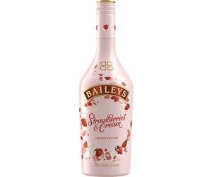 Baileys Strawberries & Cream 0,7 17%