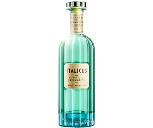 Italicus Bergamotto likőr 20% 0,7