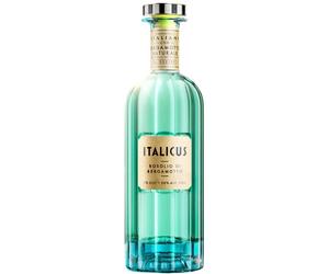 Italicus Bergamotto likőr 20% 0,7