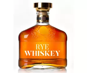 Rye whiskeyk
