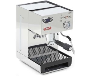 AVX Lelit Anna PL41TEM Espresso Kávégép