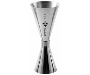 The Bars Clepsydra Mérce KoktélBolt felirattal 10-20-40 ml
