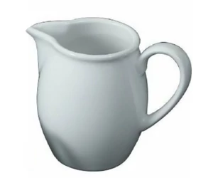 Tejkiöntő 0,15 L porcelán