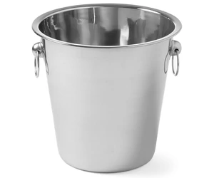 JP borhűtő vödör inox 4L