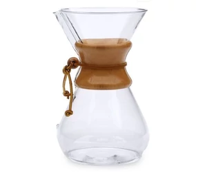 Chemex 6 csészés klasszikus