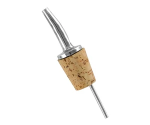 Parafa kiöntődugó