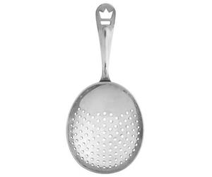 Prémium japán design Julep szűrő ezüst