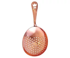 Prémium japán design Julep szűrő réz