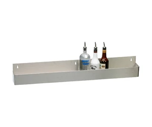 Speed rack - italtartó bárpultba 12 üvegnek 107cm