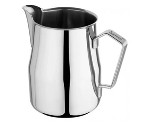 Tejhabosító csőrös acél latte art hoz 350 ml