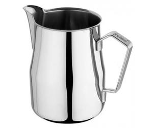 Tejhabosító csőrös acél latte art hoz 350 ml