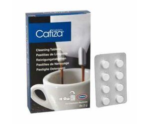 Urnex Cafiza kávégép tisztító tabletta 8x2g