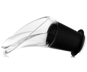 Vacu Vin Crystal borkiöntő 2db