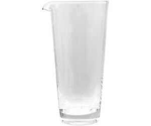 The Bars üveg Keverőpohár 140 cl