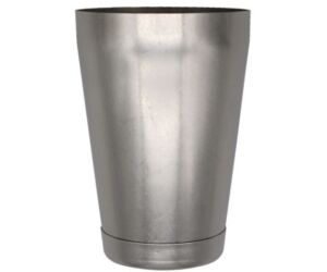The Bars súlyozott shaker pohár vintage 590ml