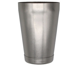 The Bars súlyozott shaker pohár vintage 590ml
