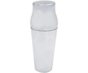 Francia shaker 700ml polírozott