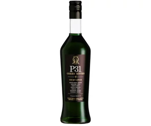 Ardenghi P31 Green Bitter 25% 0,7L	