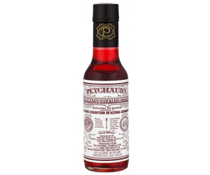 Peychaud's Aromatic Cocktail bitter 0,148L 35%